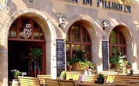 Gasthaus Pillhofer